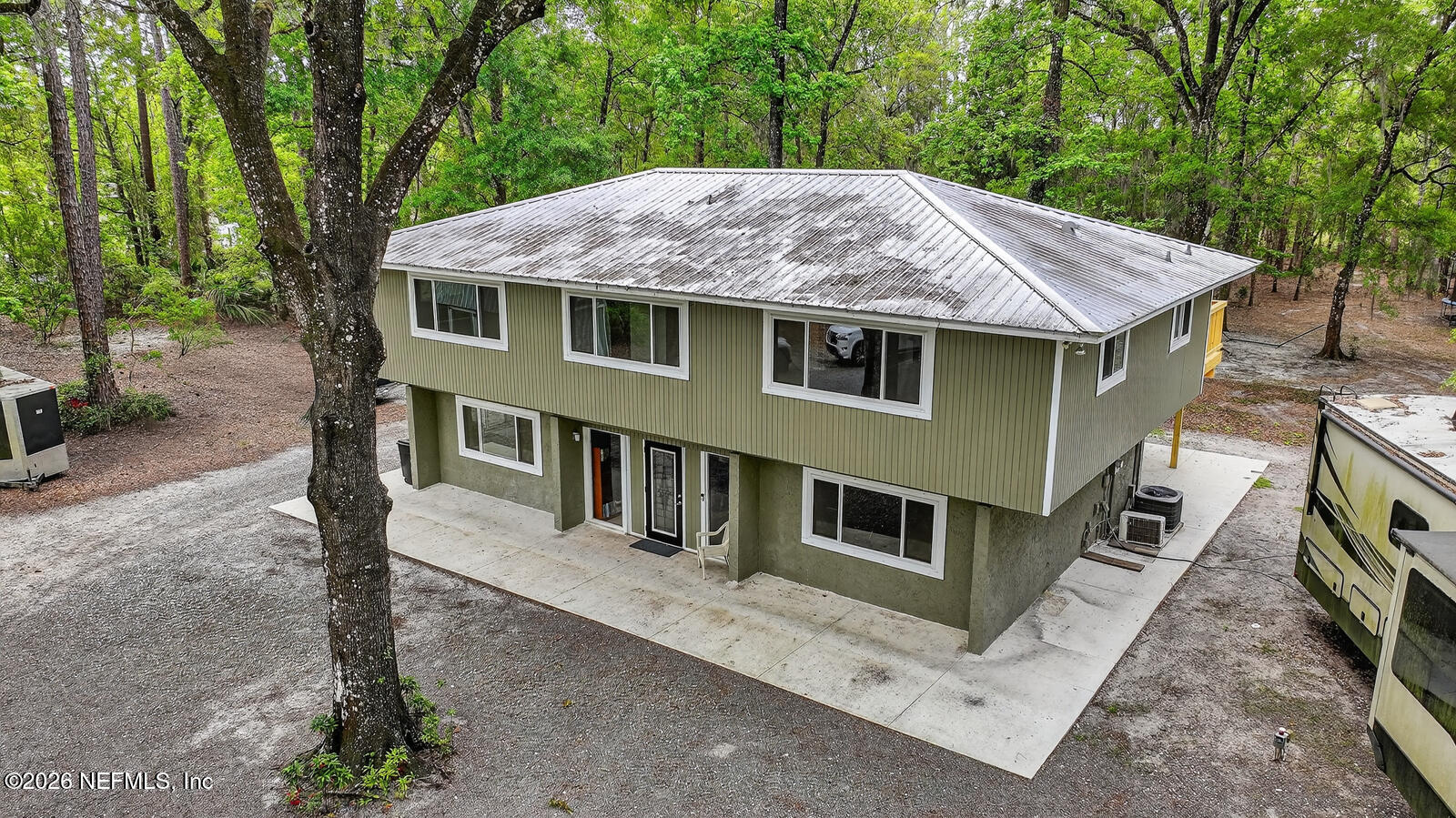 5301 Church Road St. Augustine, FL 32092 - Photo 61 of 72 61_dji_20260331063917_0129_d