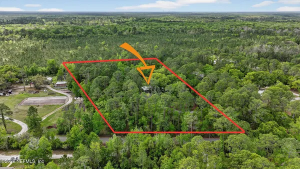 $899,999 | 5301 Church Road, St. Augustine, FL 32092