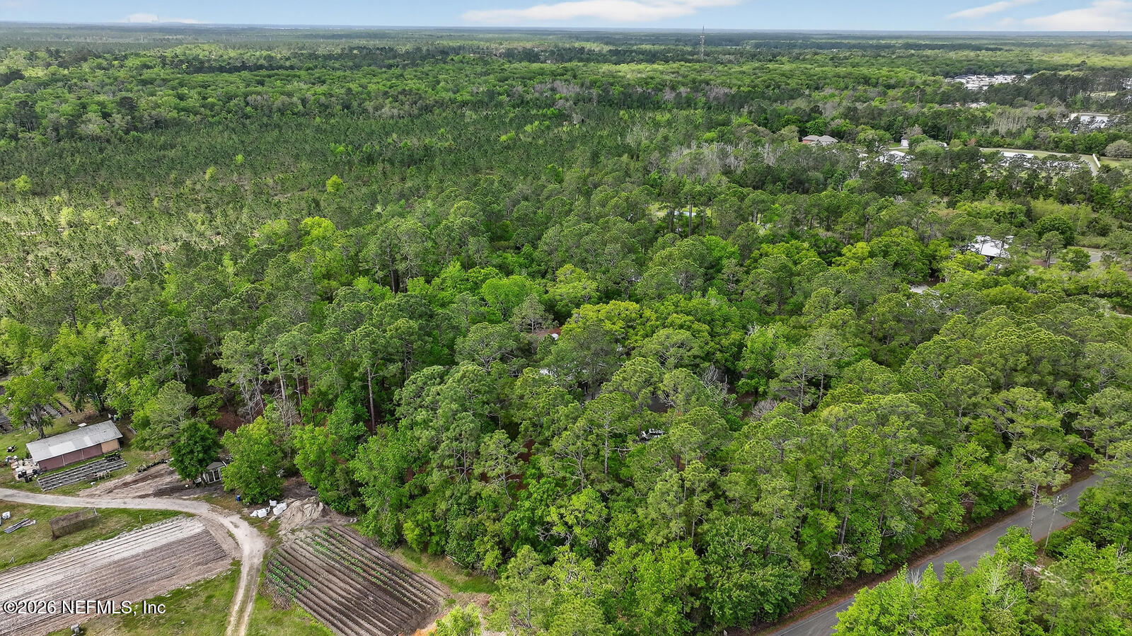 5301 Church Road St. Augustine, FL 32092 - Photo 65 of 72 65_dji_20260331064129_0143_d