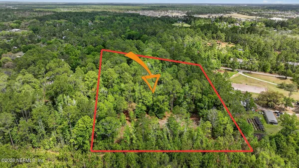 $899,999 | 5301 Church Road, St. Augustine, FL 32092
