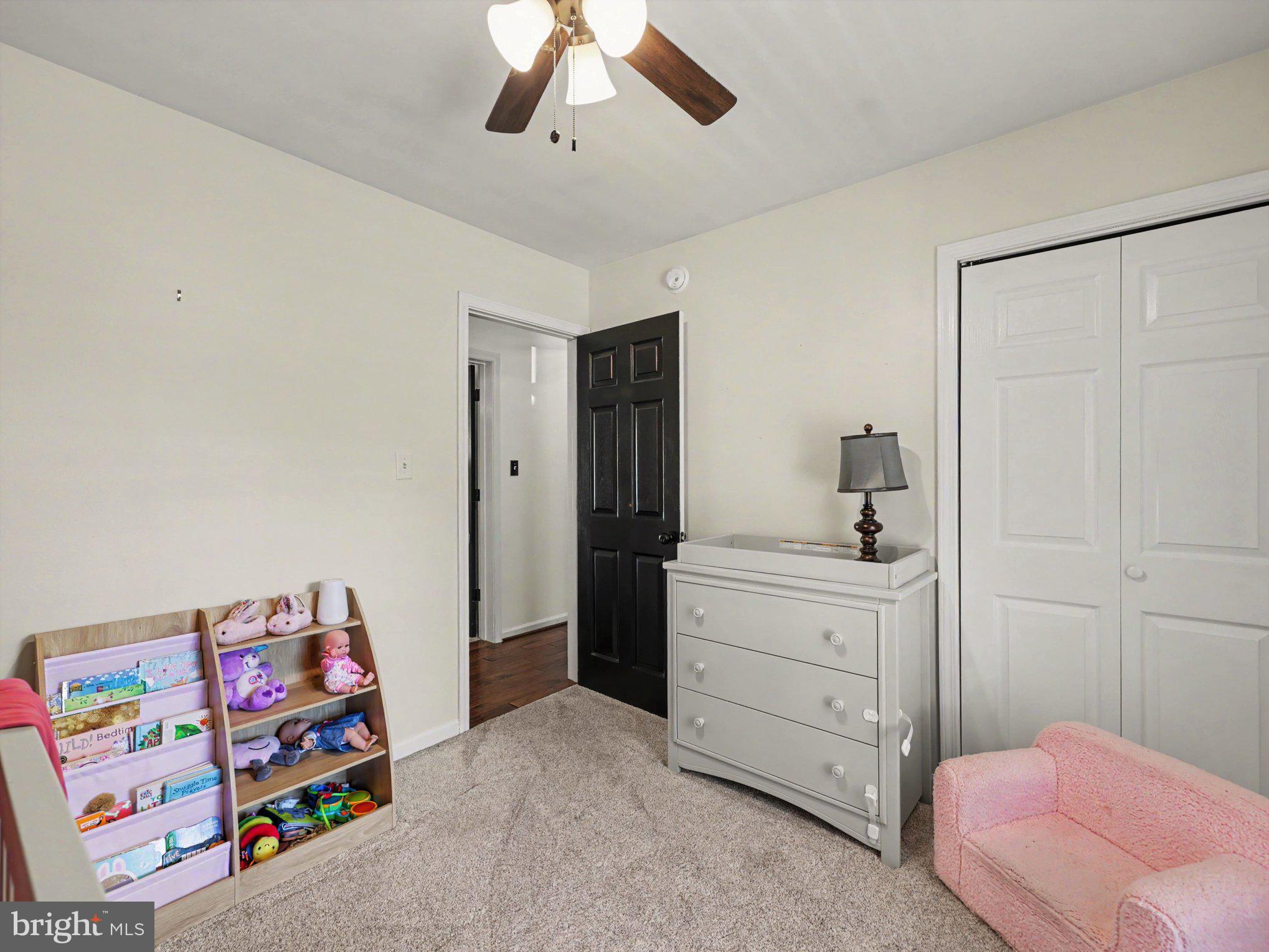 7462 Keith Road Warrenton, VA 20186 - Photo 19 of 37 BR 3