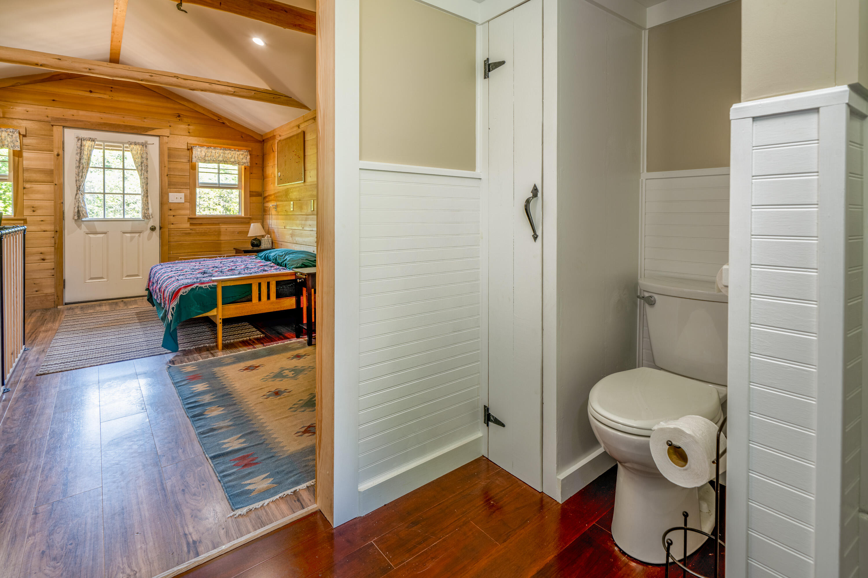 124 Albin Road Searsmont, ME 04973 - Photo 19 of 29 3745