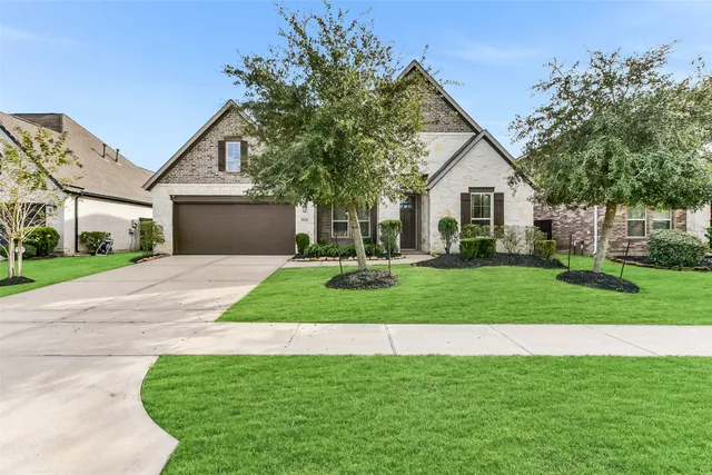 $470,000 | 9519 Carson Lane, Rosharon, TX 77583