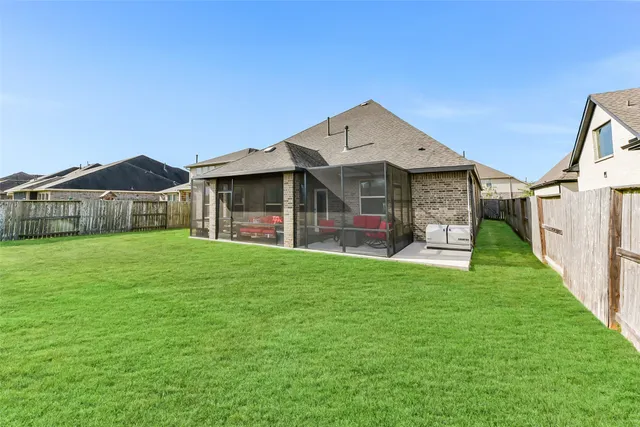$470,000 | 9519 Carson Lane, Rosharon, TX 77583