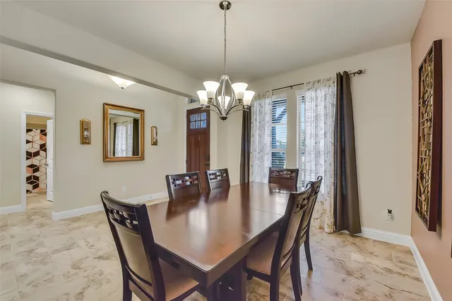 $470,000 | 9519 Carson Lane, Rosharon, TX 77583