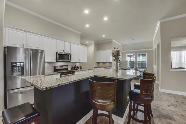 $470,000 | 9519 Carson Lane, Rosharon, TX 77583