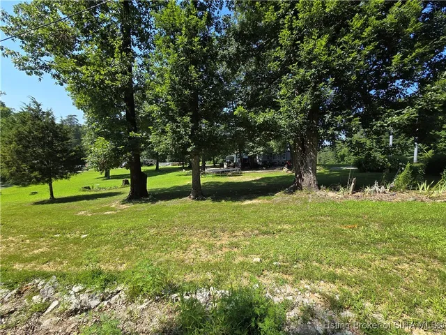 $130,000 | 2980 East Banet Road, Salem, IN 47167