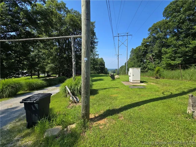 $130,000 | 2980 East Banet Road, Salem, IN 47167