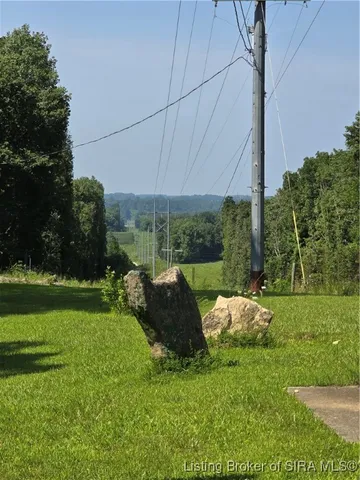 $130,000 | 2980 East Banet Road, Salem, IN 47167