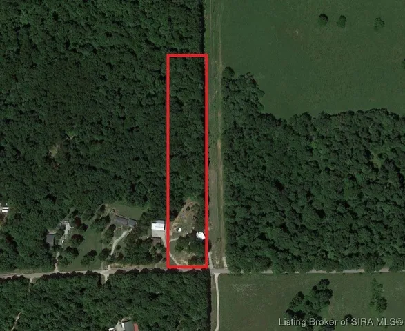 $130,000 | 2980 East Banet Road, Salem, IN 47167