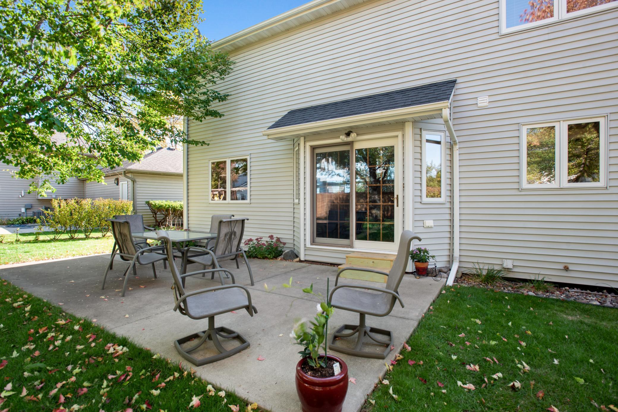 3867 Huntington Lane Northwest Rochester, MN 55901 - Photo 24 of 26
