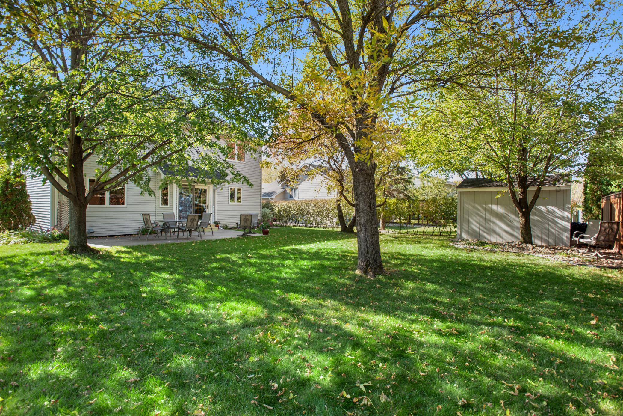 3867 Huntington Lane Northwest Rochester, MN 55901 - Photo 26 of 26