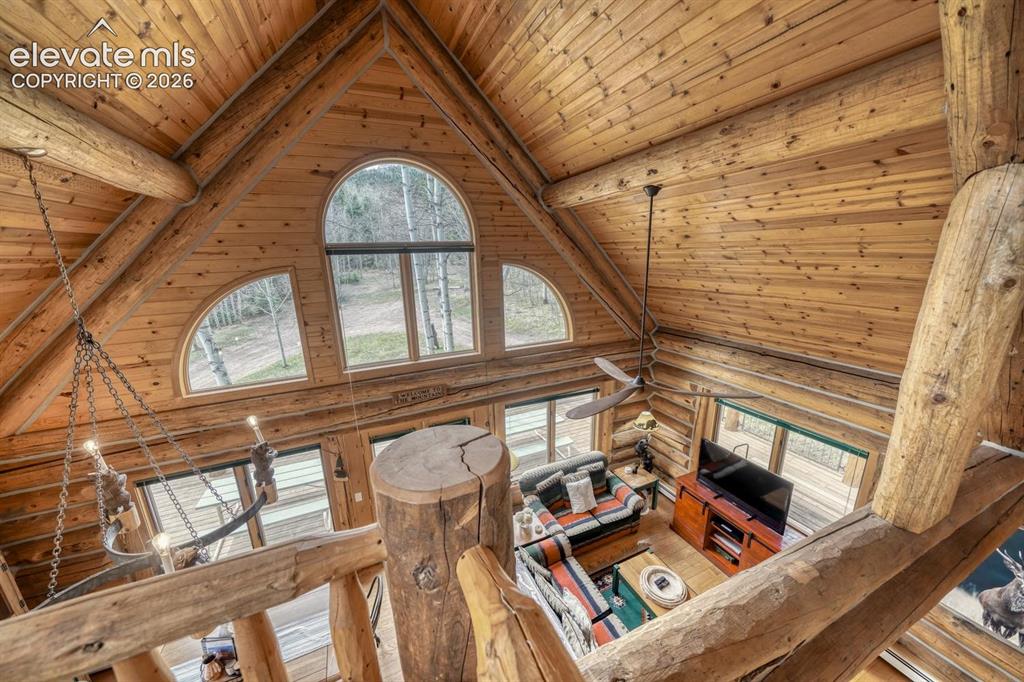 72 Gibson Road Westcliffe, CO 81252 - Photo 12 of 45