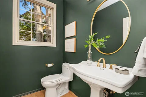 $4,695,000 | 2400 100th Avenue Northeast, Bellevue, WA 98004