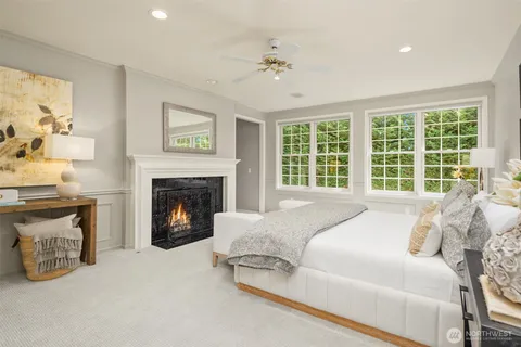 $4,695,000 | 2400 100th Avenue Northeast, Bellevue, WA 98004