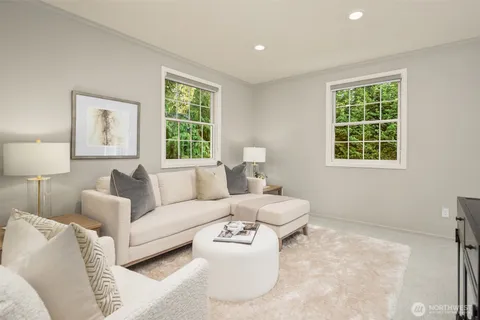 $4,695,000 | 2400 100th Avenue Northeast, Bellevue, WA 98004