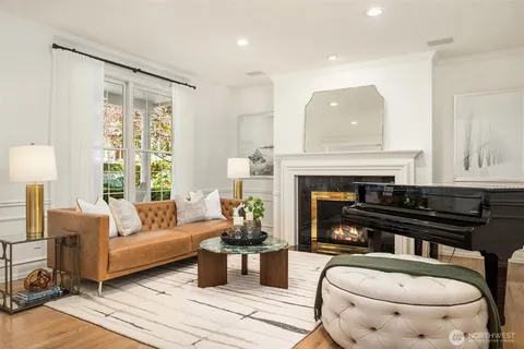 $4,695,000 | 2400 100th Avenue Northeast, Bellevue, WA 98004