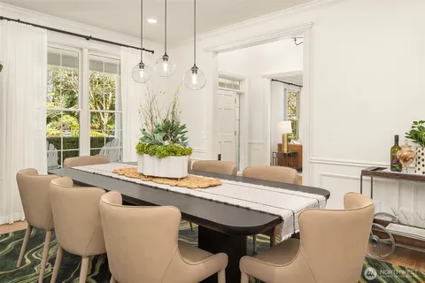 $4,695,000 | 2400 100th Avenue Northeast, Bellevue, WA 98004