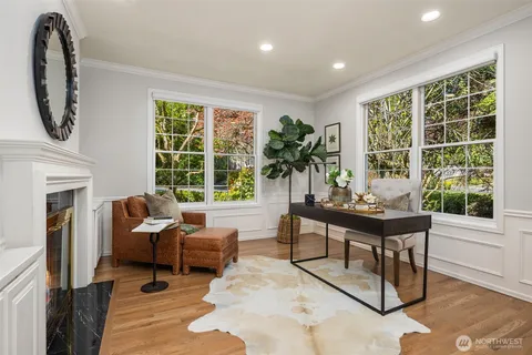 $4,695,000 | 2400 100th Avenue Northeast, Bellevue, WA 98004