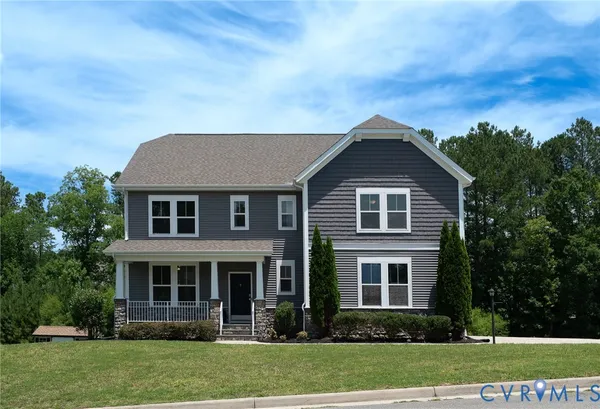 $674,900 | 15606 Talland Drive, Chesterfield, VA 23832