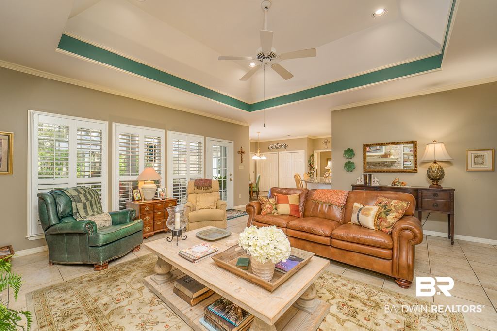 507 Polo Trace Daphne, AL 36526 - Photo 10 of 28 Family Room
