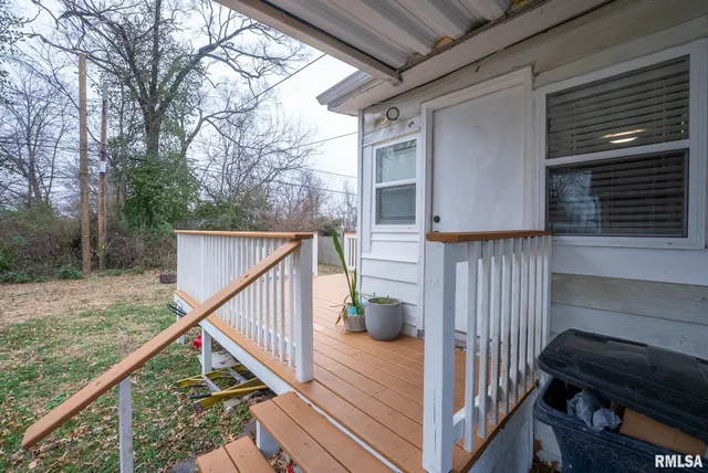 $74,900 | 215 South Pruyn Street, Salem, IL 62881