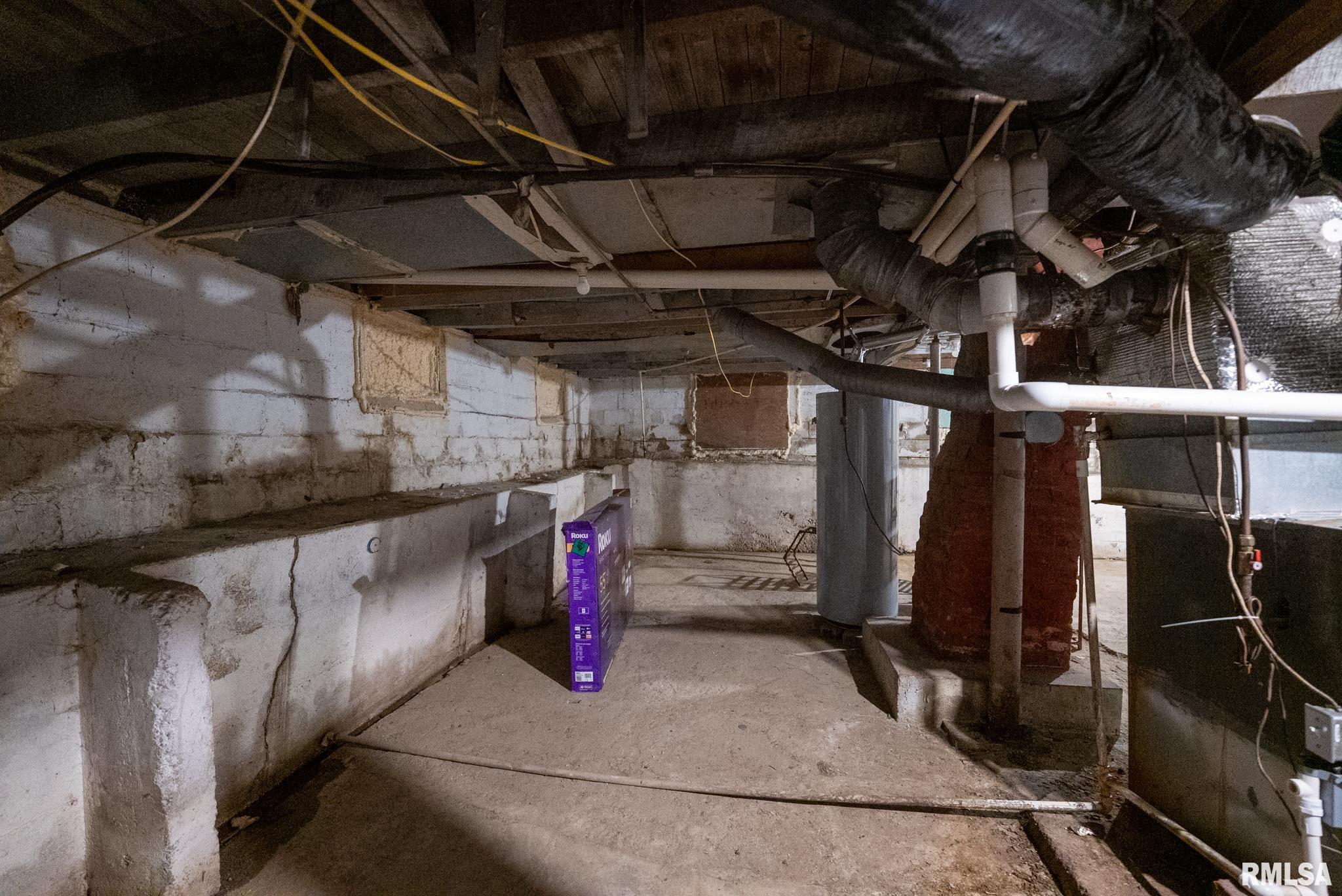 215 South Pruyn Street Salem, IL 62881 - Photo 17 of 25