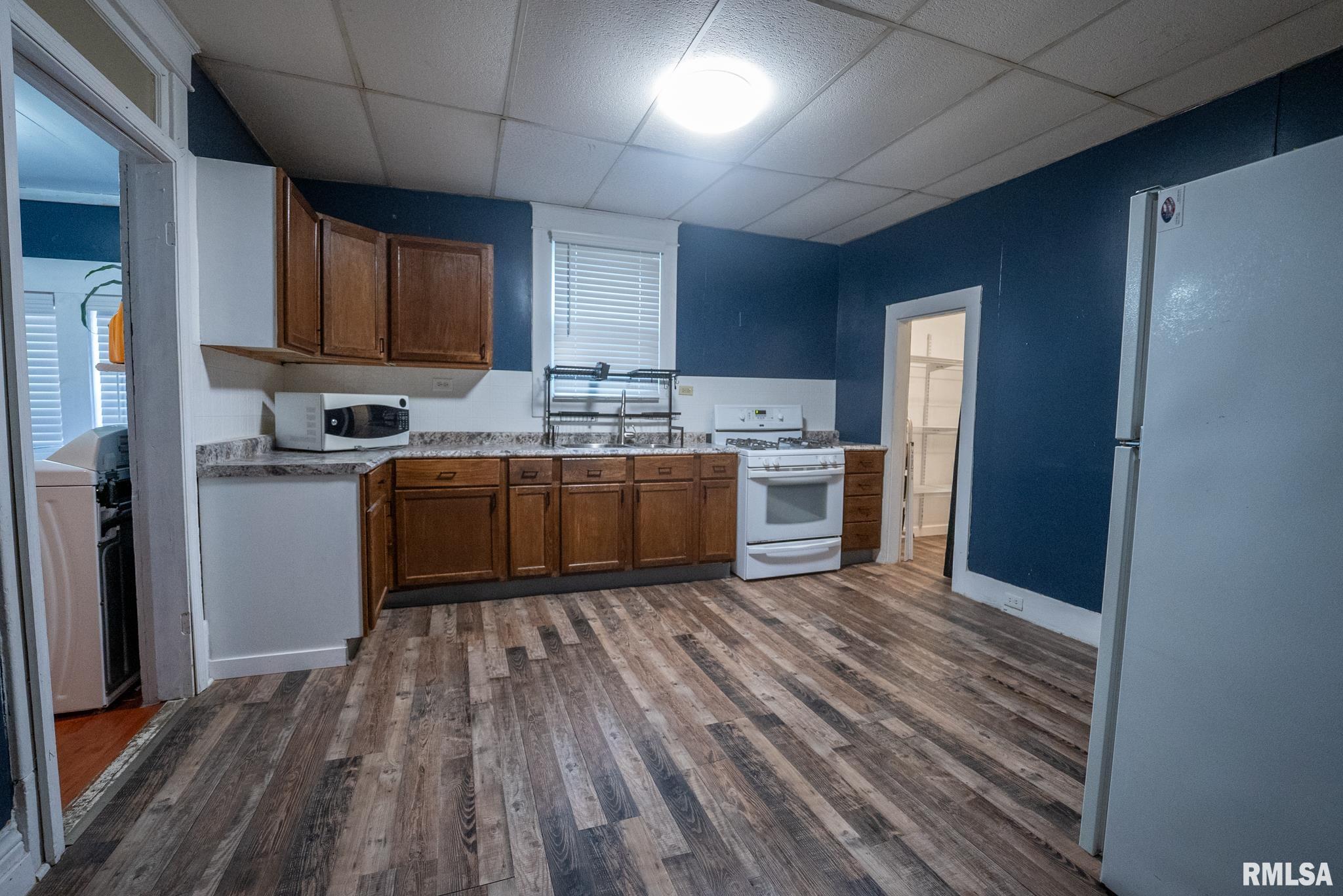 215 South Pruyn Street Salem, IL 62881 - Photo 24 of 25