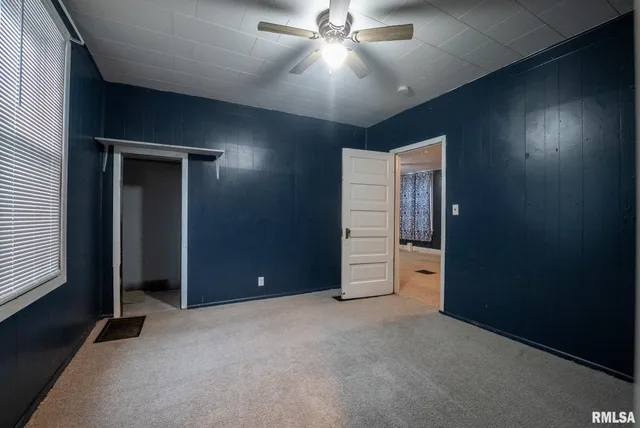 $74,900 | 215 South Pruyn Street, Salem, IL 62881