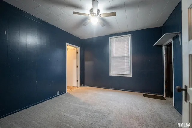 $74,900 | 215 South Pruyn Street, Salem, IL 62881