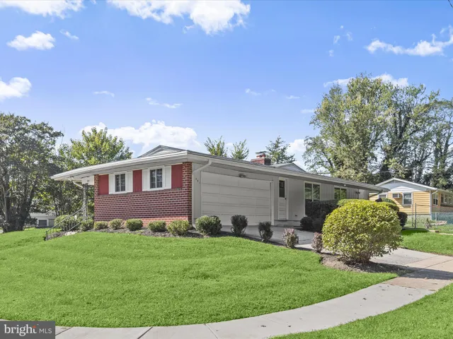 $525,000 | 201 Suter Road, Catonsville, MD 21228