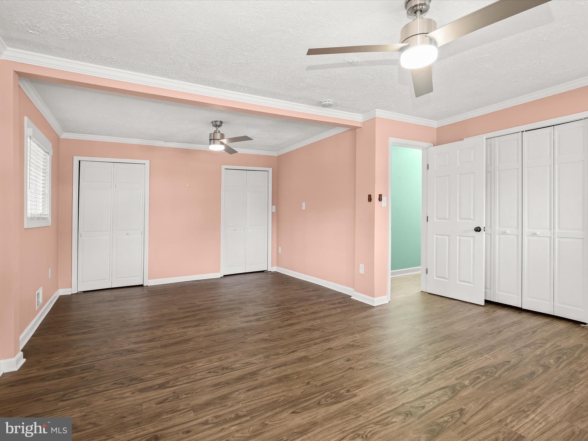 201 Suter Road Catonsville, MD 21228 - Photo 20 of 48 Primary bedroom