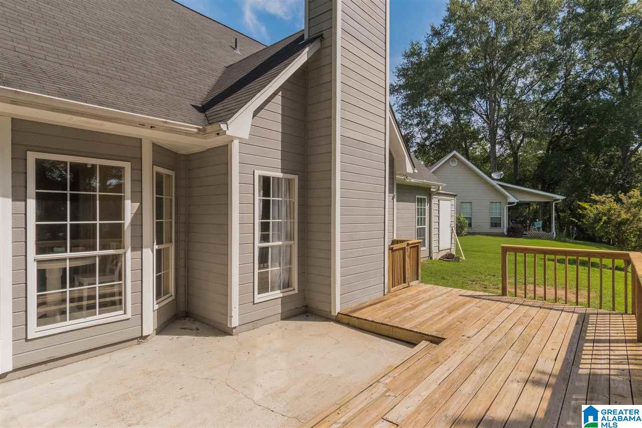 116 Spring Place Alabaster, AL 35007 - Photo 26 of 31
