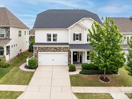 $709,000 | 13106 Chopin Ridge Road, Huntersville, NC 28078