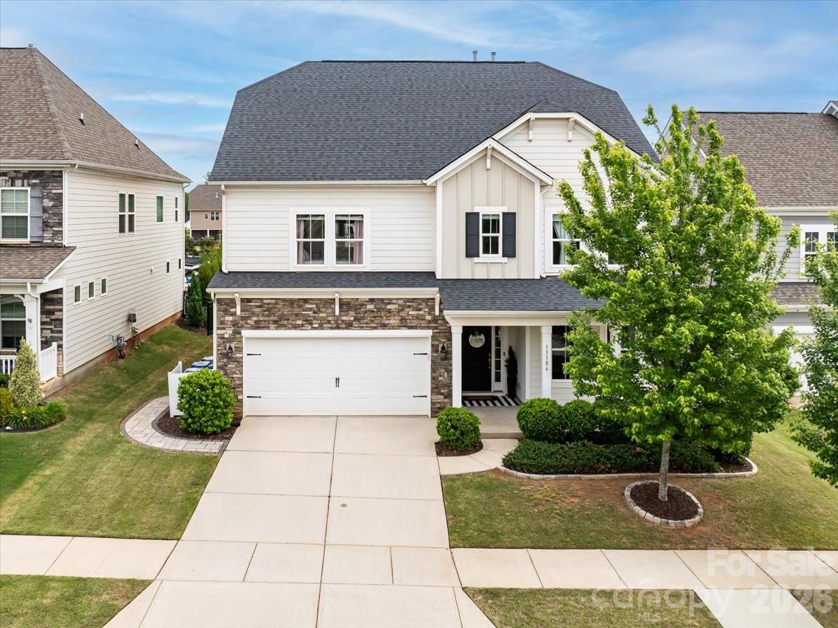13106 Chopin Ridge Road Huntersville, NC 28078 - Photo 1 of 39