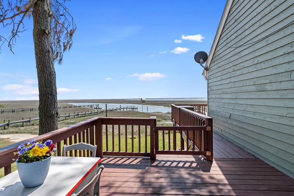 21273 Metompkin View Lane Parksley, VA 23421 - Photo 27 of 37