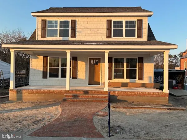 $349,900 | 111 Gay Street, Vienna, MD 21869