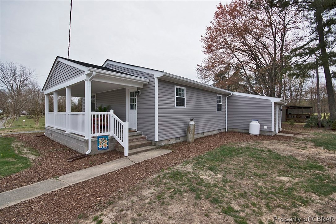 8340 Ark Road Gloucester, VA 23061 - Photo 34 of 37 Gallery Image 34