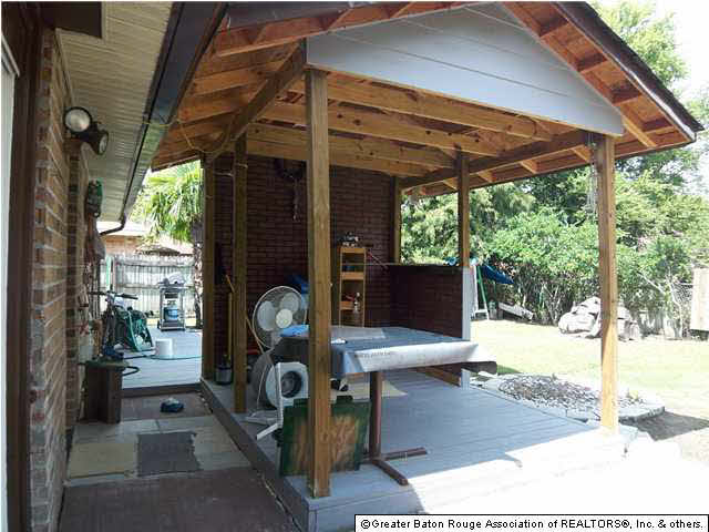 13732 Rampart Court Baton Rouge, LA 70810 - Photo 15 of 16