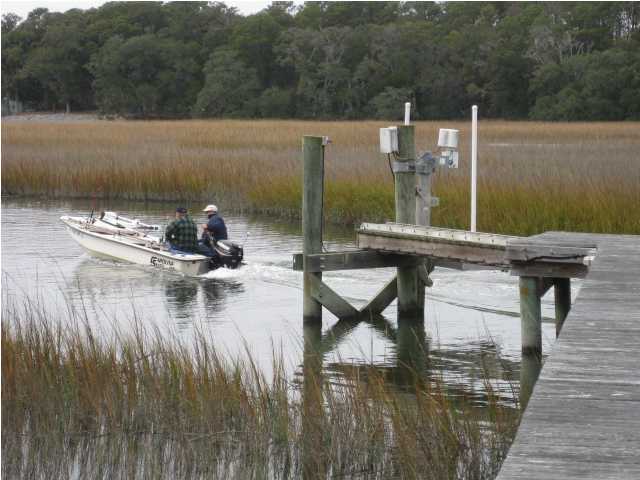 8386 Chisolm Plantation Road Edisto Island, SC 29438 - Photo 4 of 4 Additional Photo