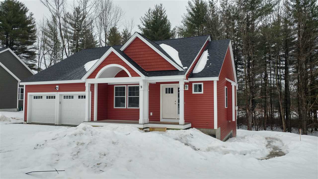 Lot 12 Firefly Circle Somersworth, NH 03878 - Photo 1 of 40 Gallery Image 1