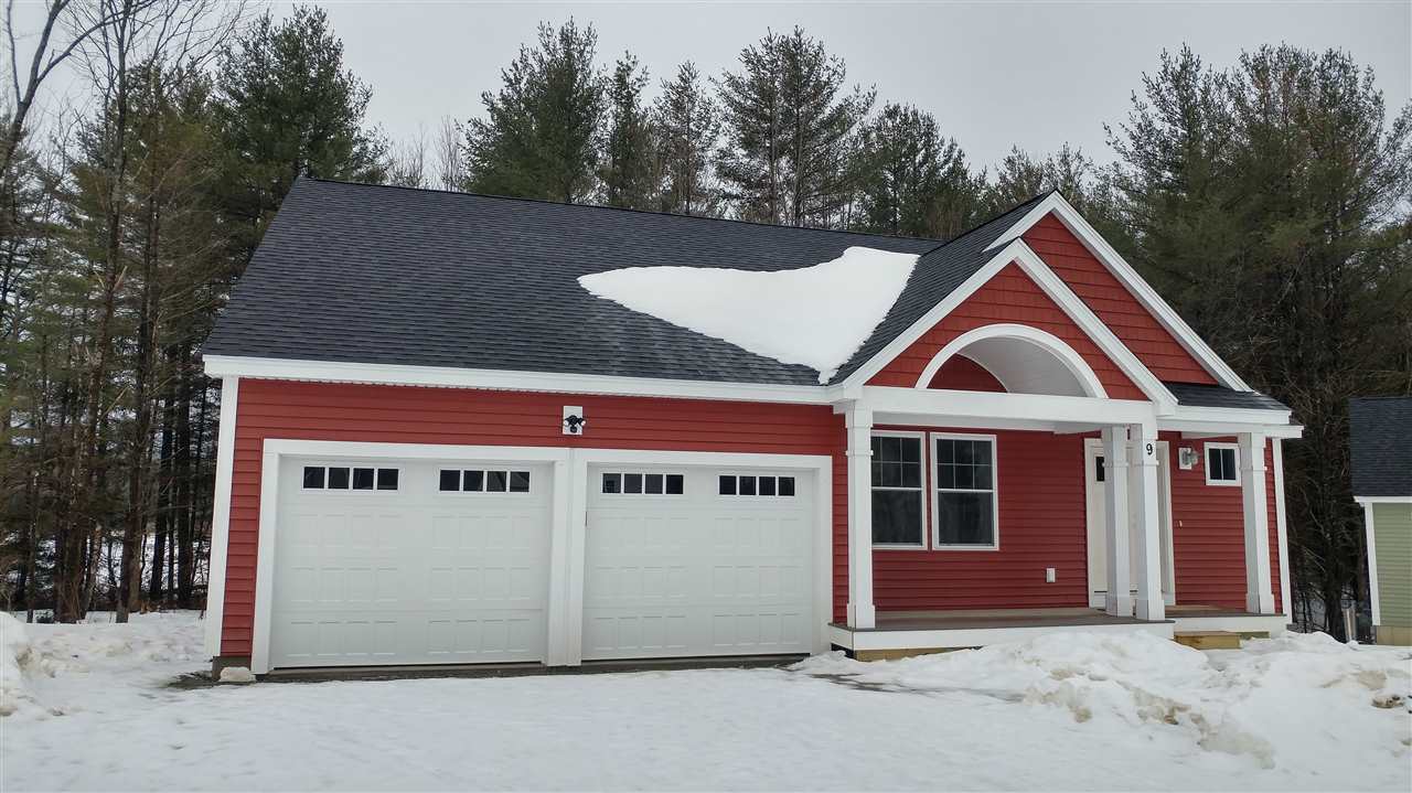 Lot 12 Firefly Circle Somersworth, NH 03878 - Photo 2 of 40 Gallery Image 2