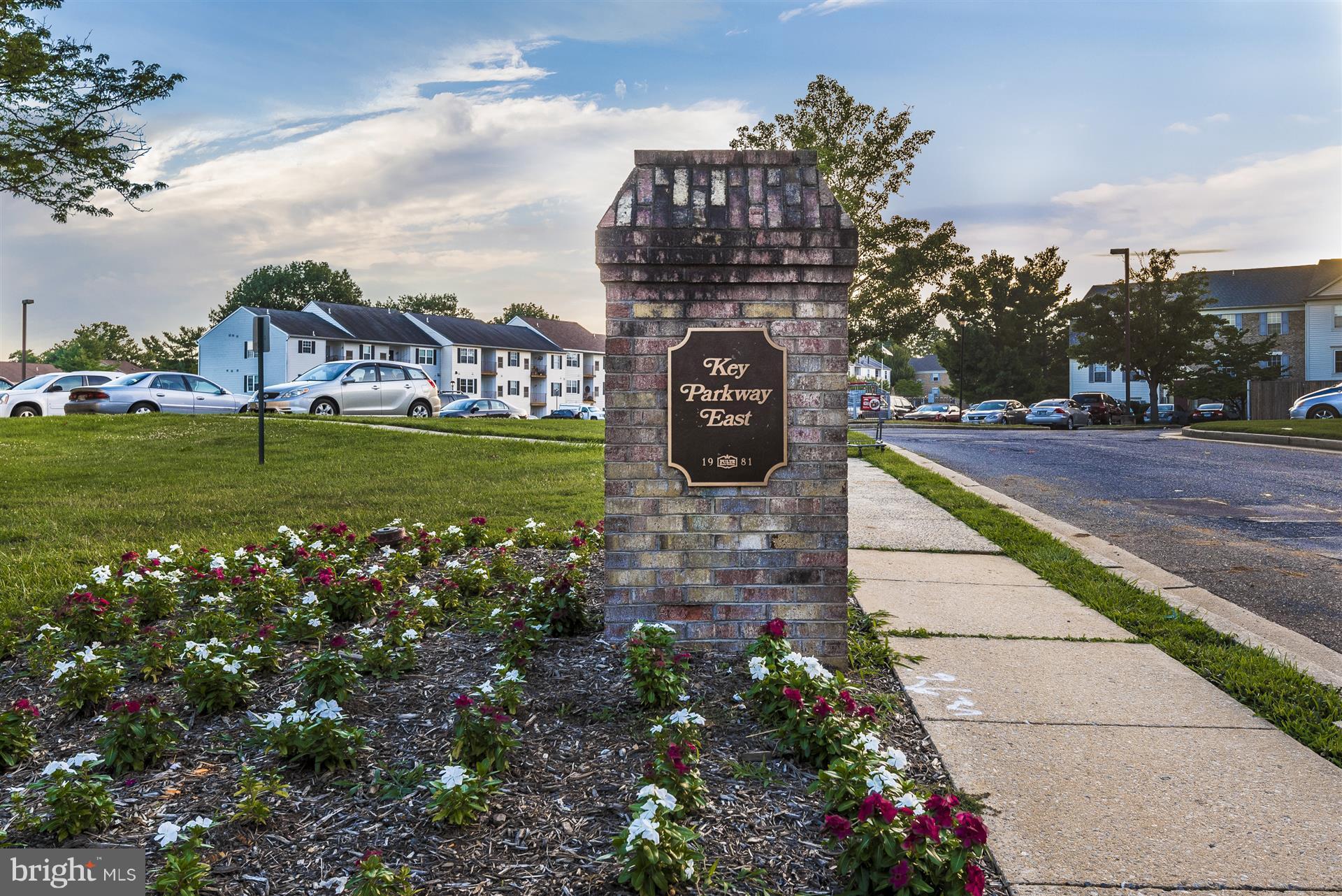 1401 Key Parkway, Unit 103 Frederick, MD 21702 - Photo 2 of 15 Exterior (General)