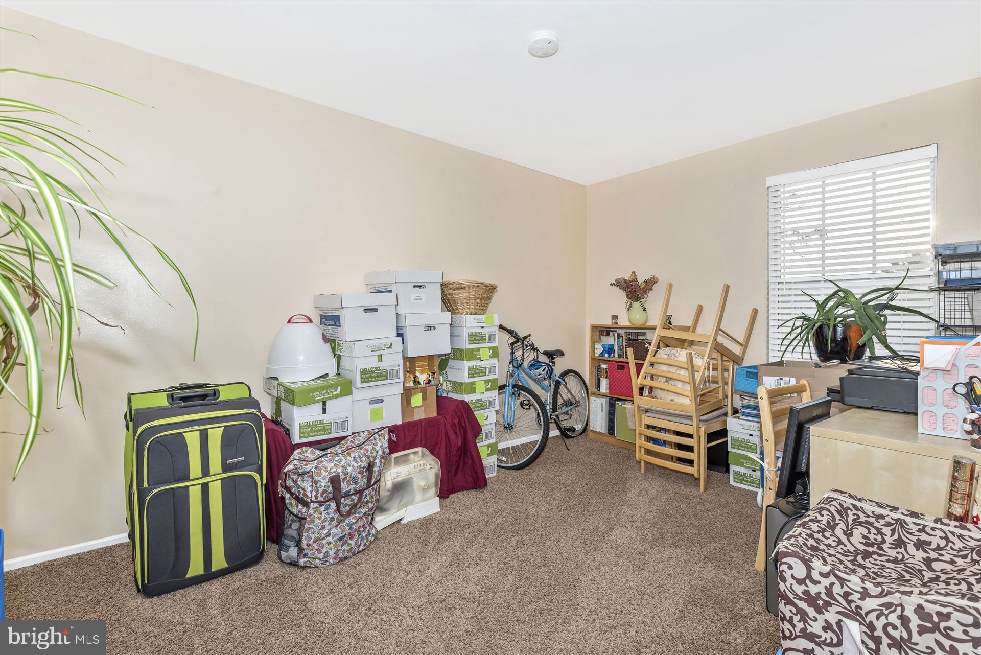 1401 Key Parkway, Unit 103 Frederick, MD 21702 - Photo 11 of 15 Bedroom