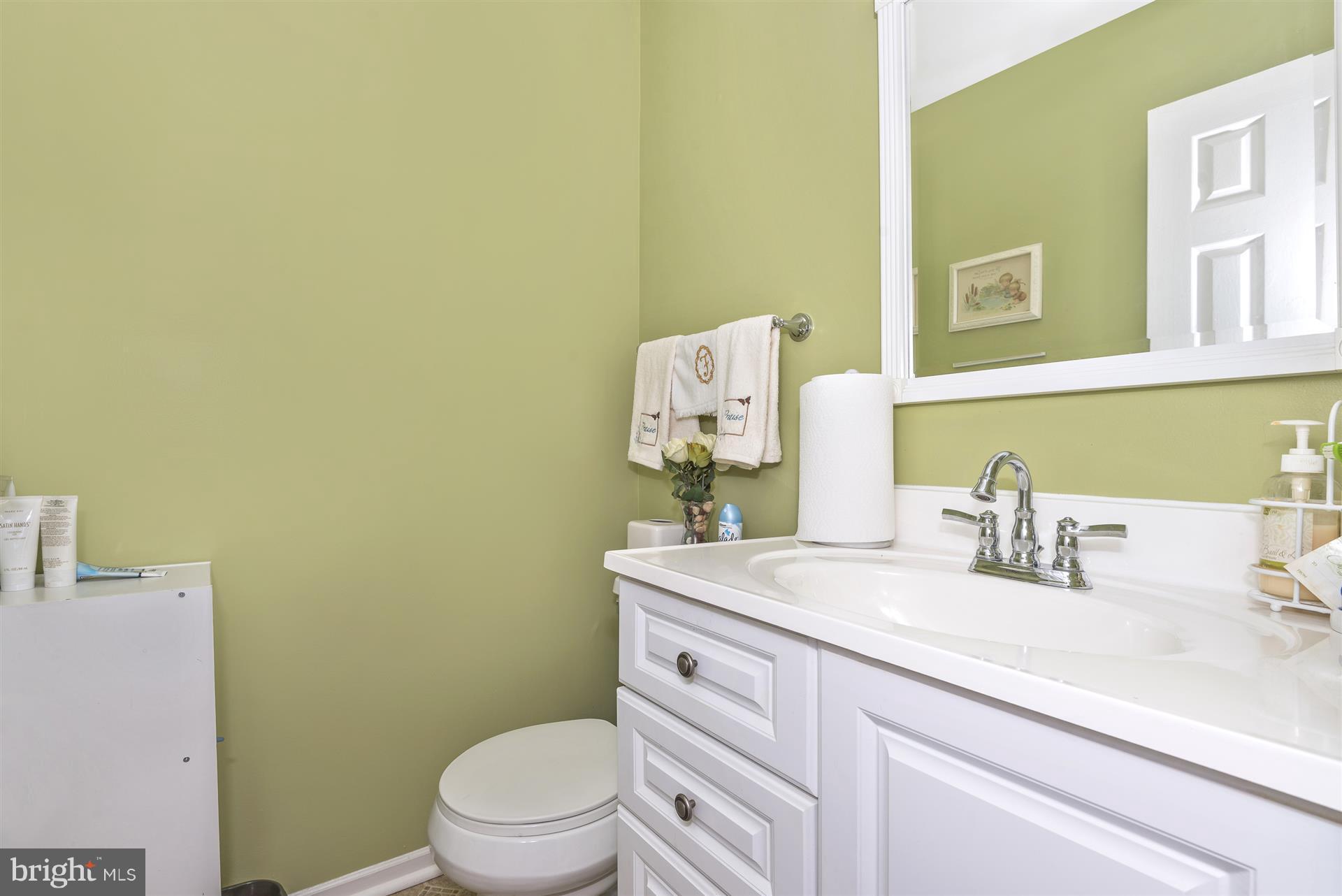 1401 Key Parkway, Unit 103 Frederick, MD 21702 - Photo 12 of 15 Bath
