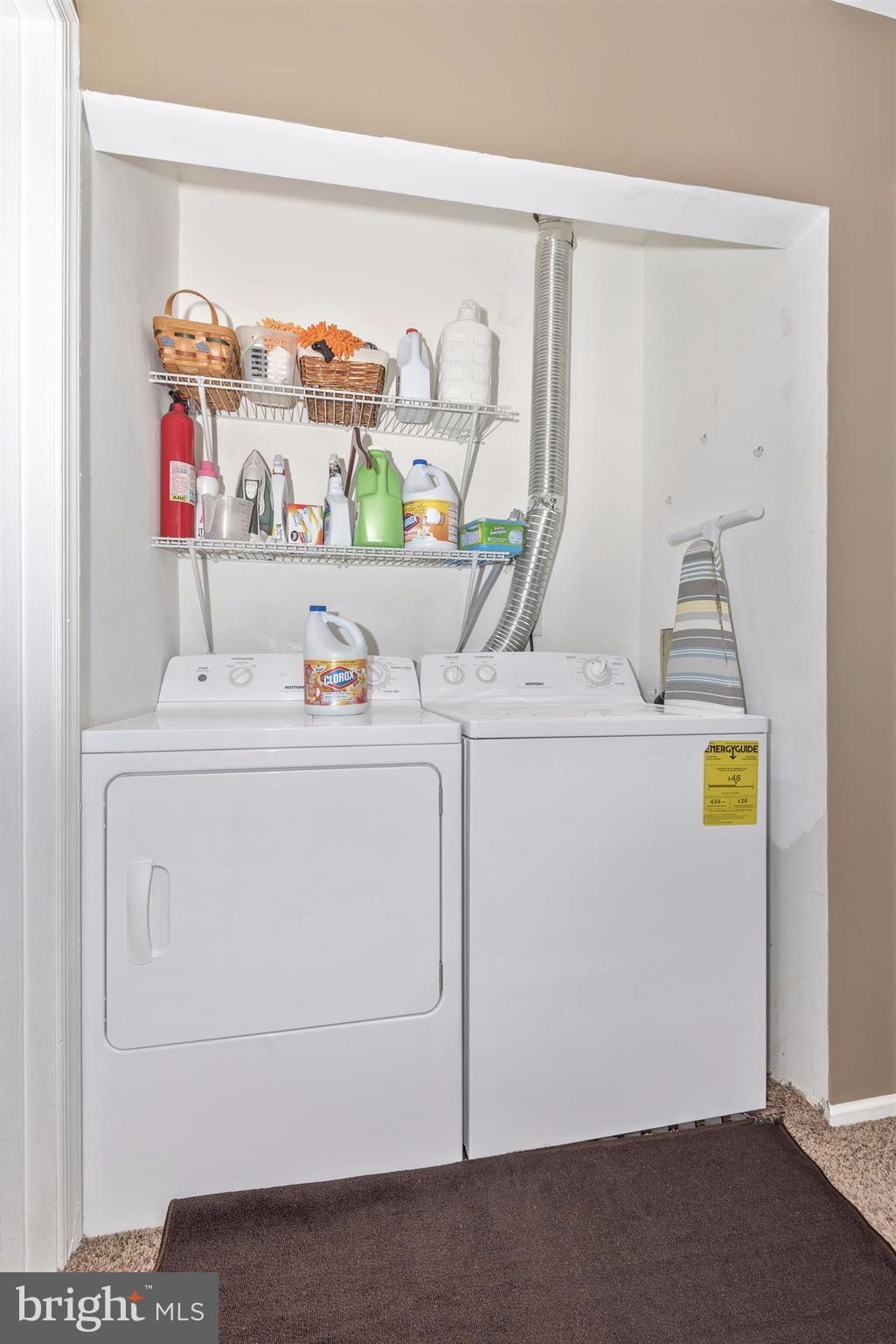 1401 Key Parkway, Unit 103 Frederick, MD 21702 - Photo 13 of 15 Interior (General)