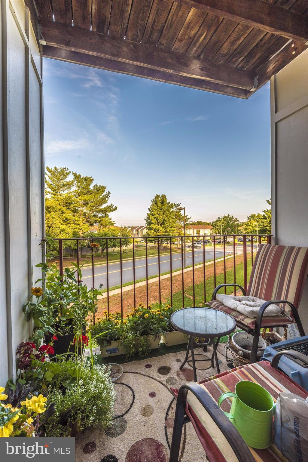 1401 Key Parkway, Unit 103 Frederick, MD 21702 - Photo 14 of 15 Exterior (Rear)