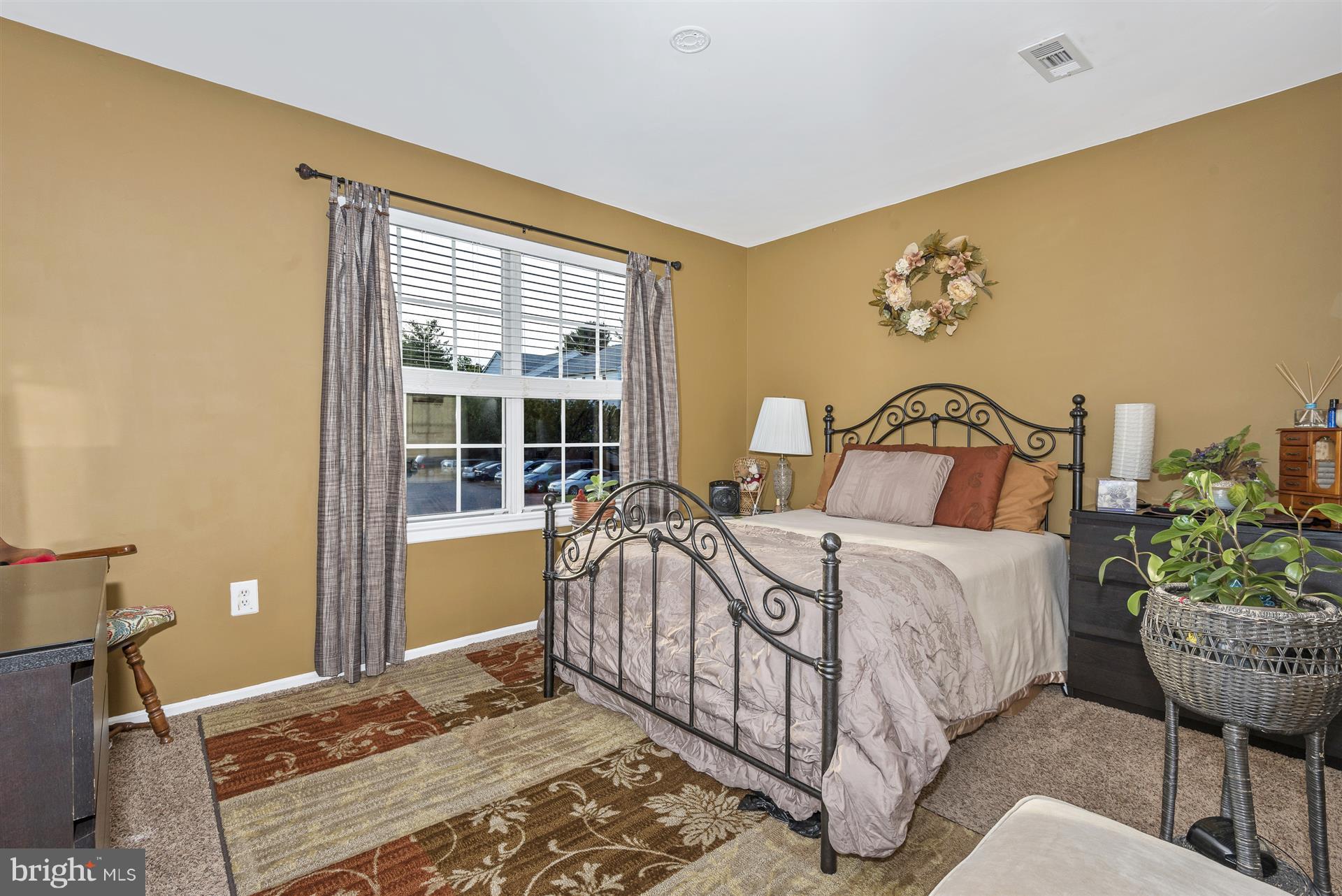 1401 Key Parkway, Unit 103 Frederick, MD 21702 - Photo 7 of 15 Bedroom (Master)