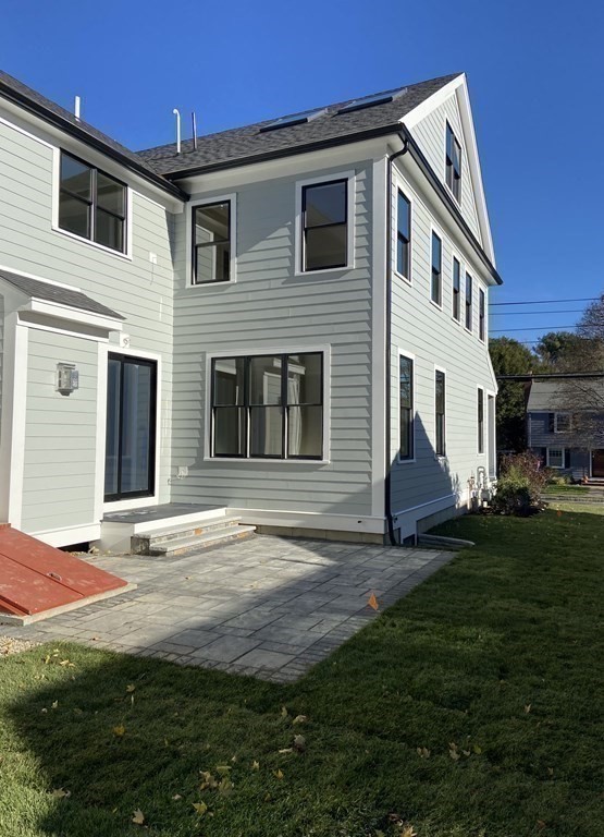 547 Webster Street Needham, MA 02494 - Photo 35 of 39