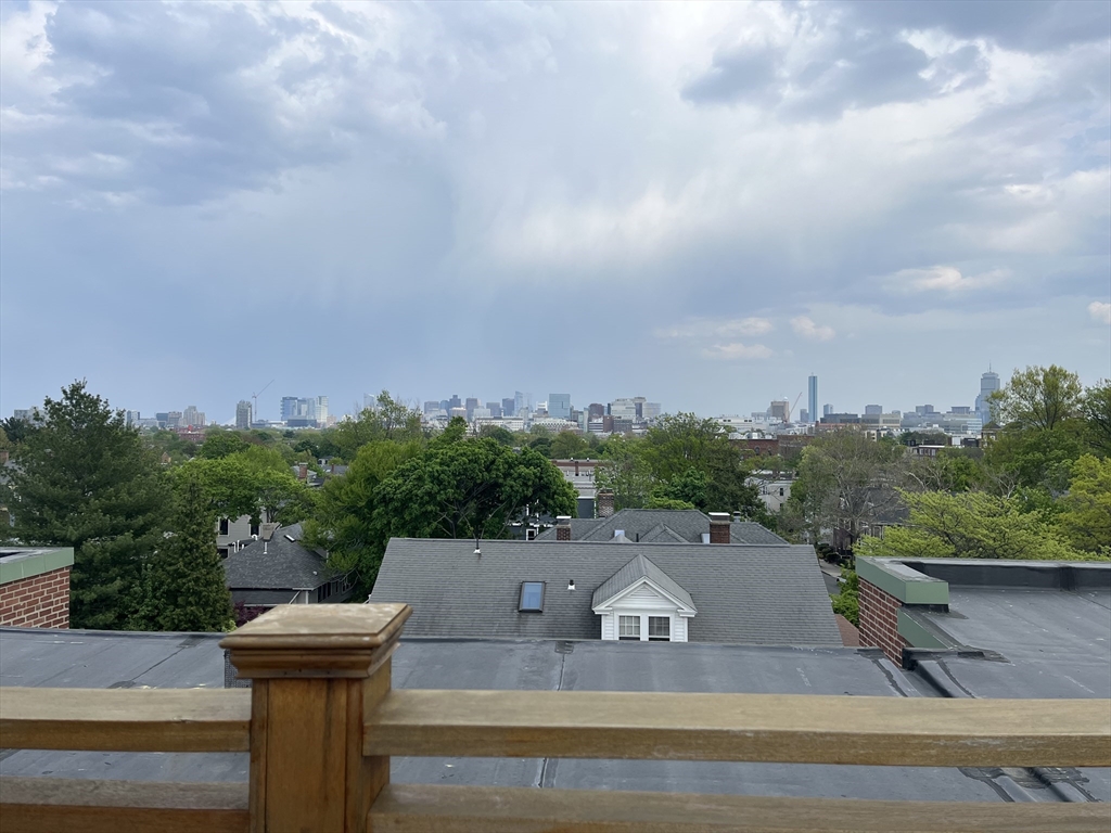 393 Broadway, Unit 1 Cambridge, MA 02139 - Photo 8 of 8